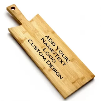 Custom Charcuterie Board