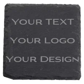 Customised Slate