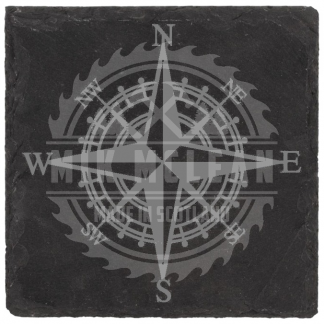 Compass Rose