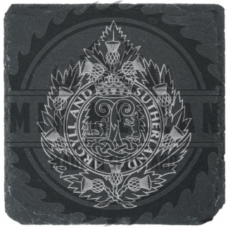 Argyll and Sutherland Highlanders