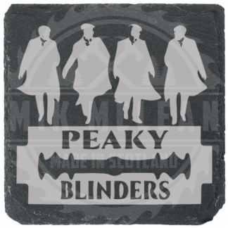 Peaky Blinders Razor